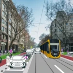 Jövő héten kezdődik a Mester utca átalakítása, jelentősen visszavágják az autós forgalmat
