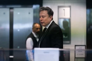 Az OpenAI elnöke szerint Elon Musk 80 milliárd dollárt akart gyűjteni a Mars kolonizálására