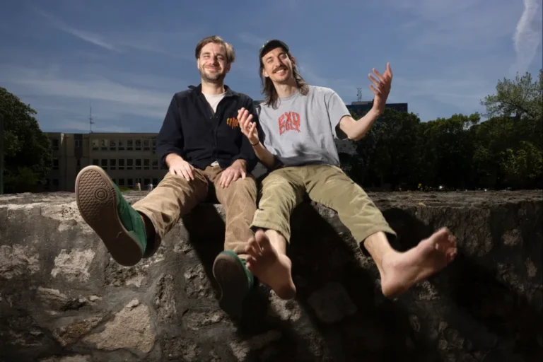 Kaptak egy levelet az NKA-bírák, hogy a Bohemian Betyars idén nem nyerhet pályázatot