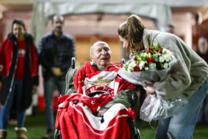 Meghalt Fazekas László olimpiai bajnok, kilencszeres bajnok futballista