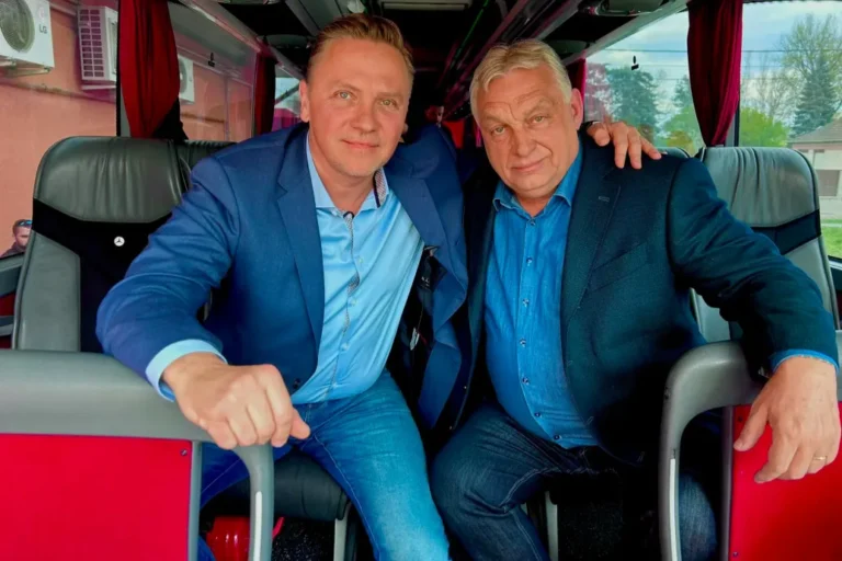 A Tények legalább arra jó volt, hogy egy ország láthatta, mit gondol a Fidesz a sajtóról