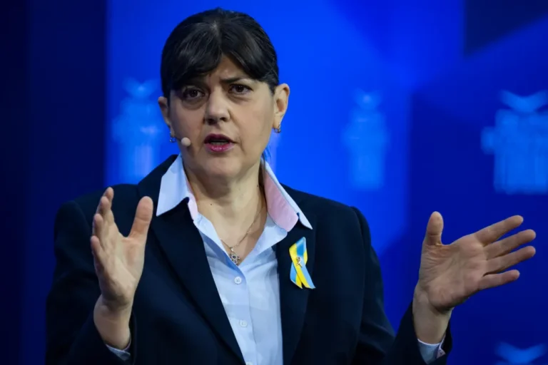 Ha Magyarország csatlakozik az Európai Ügyészséghez, az visszamenőlegesen is vizsgálhat magyar ügyeket