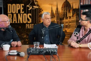 Három héttel a bukás után leért a legaljára Orbán