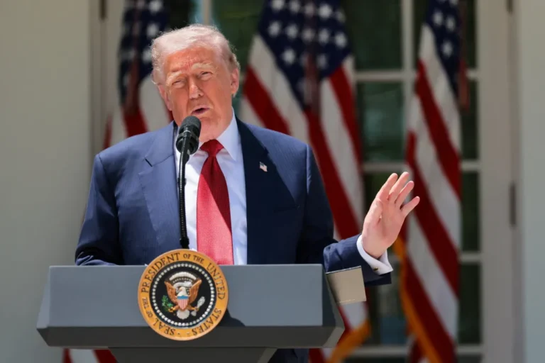 Háromnapos tűzszünetet jelentett be Donald Trump Ukrajna és Oroszország között