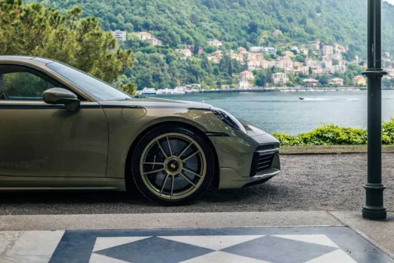 Ötszáz dolgozójától válik meg a Porsche, a leépítés három üzletágat érint