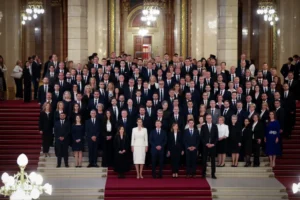 Pártpropaganda-mentes, hiteles tájékoztatást ígér a Kormany.hu-n a Tisza-kormány