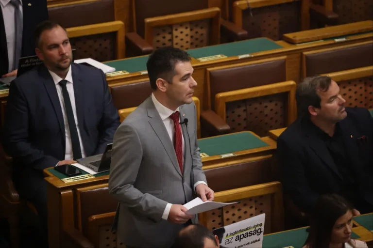 A Mi Hazánk az államfőtől kéri, hogy ne írja alá a Meta reklámadójának eltörlését