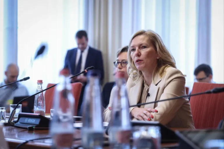 Incoming Hungarian justice minister promises to re-establish rule of law and crack down on corruption