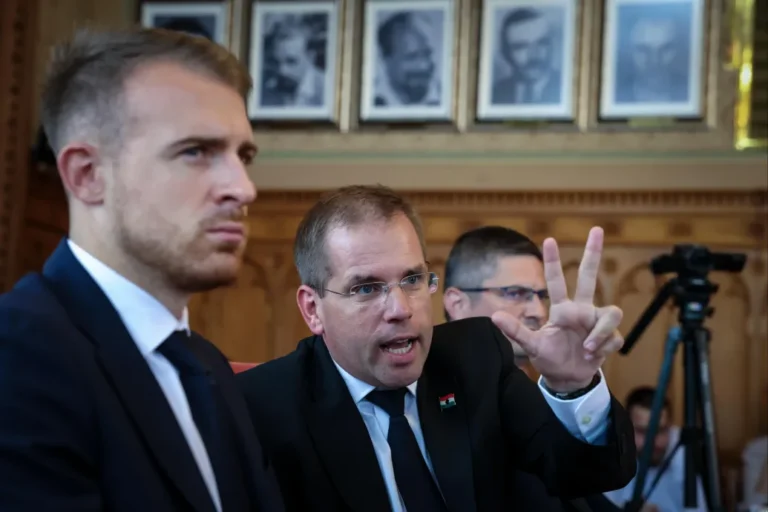 Zéró tolerancia a korrupcióval szemben, kiszámítható finanszírozás, elszámoltatás – ezek a Tisza minisztereinek ígéretei
