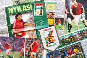 Mezey, Nyilasi és Détári – három ász és a magyar Platini