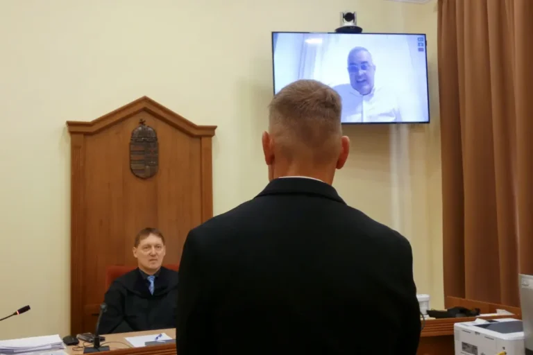 Tanúként került elő a volt alpolgármester, akinek holléte két éve állandó beszédtéma Győrben