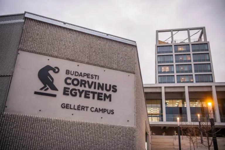 A Corvinus 150 oktatója követeli az alapítványi működés megszüntetését, az egyetem vezetése egyeztetést indított