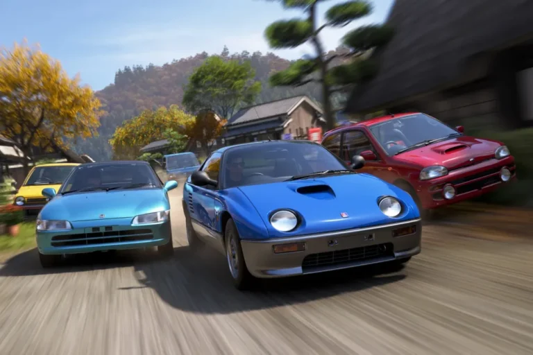 Most már el tudom képzelni, hogyan lehetne jobb a Forza Horizon