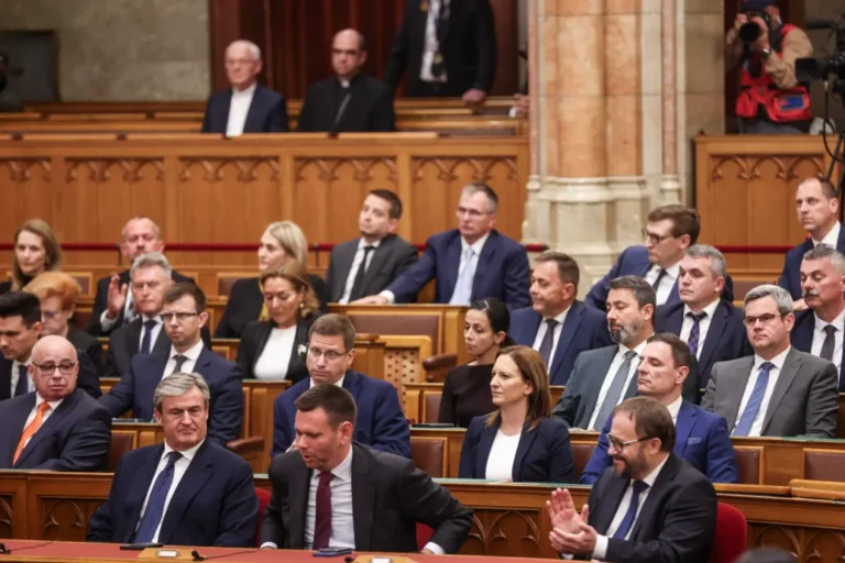 Az új kormányban már nem a külügyminiszter felel a magyar bor jó híréért