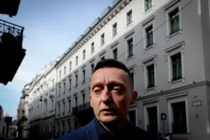 Rogán Antal: Talán az lett volna a jó döntés, ha 2022-ben másik irányba viszem az életemet