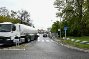 Ismét levelet írt a Mol: újra elérhető a kiskereskedőknek az „olcsóbb” benzin és a dízel