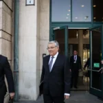 Russian embassy to Hungarian FM: There are no attacks against civilians in Ukraine