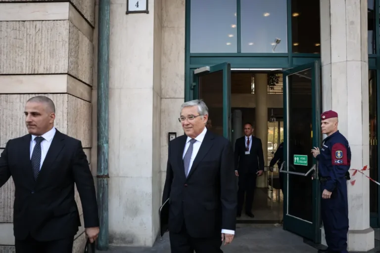 Russian embassy to Hungarian FM: There are no attacks against civilians in Ukraine