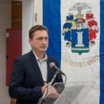 Kilépett a Fideszből Balassagyarmat polgármestere