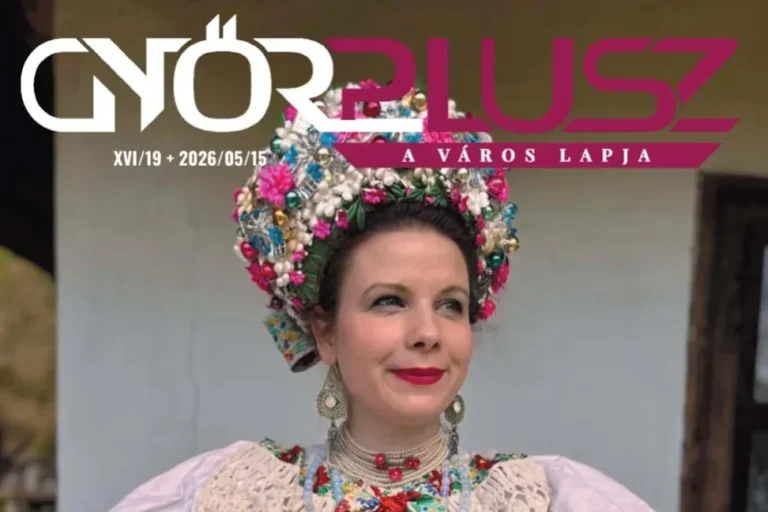 Újabb fideszes lap szűnik meg, elbúcsúzott olvasóitól a Győr+ Hetilap