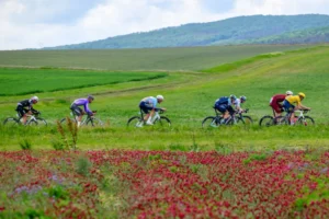 Drámai pillanatok után svéd győzelem a Tour de Hongrie-n, Fetter Erik lett a legjobb hegyimenő