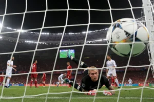 BL-sztorik: síri csend volt a lidérces döntő után a Liverpool öltözőjében, de még a repülőn is hazafelé