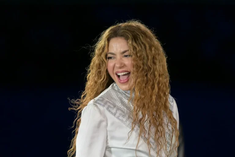 Nem tudta bizonyítani a spanyol adóhatóság, hogy 2011-ben adót csalt Shakira, több mint 50 millió euró visszajárhat az énekesnőnek