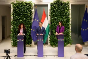 Hétfő esti Magyar Közlöny: jönnek a soron kívüli vizsgálatok, szűkös határidőket kaptak a miniszterek
