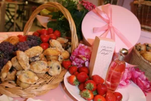 A gourmand parfümök a bűntudat nélküli nassolás szimbólumává váltak