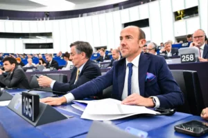 „Lezárjuk az európai naivitás egy fejezetét” – szigorít az EU a külföldi befektetéseknél
