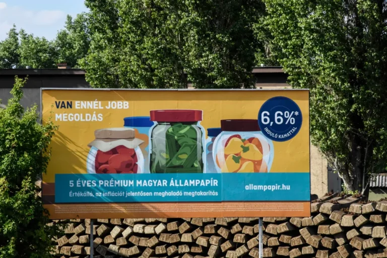 Öt év alatt 291 szerződést kötött az állampapírok kibocsátója Balásy Gyula cégeivel