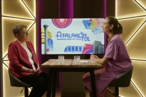 Csak a pénzen múlott, hogy Velence mintájára most nem hajókkal van teli az Oktogon