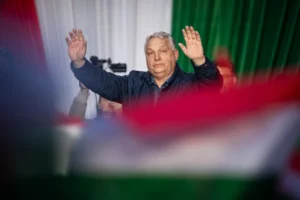 Orbán Viktor soha többé nem lehet miniszterelnök – itt a Tisza Párt első javaslata az Alaptörvény módosítására