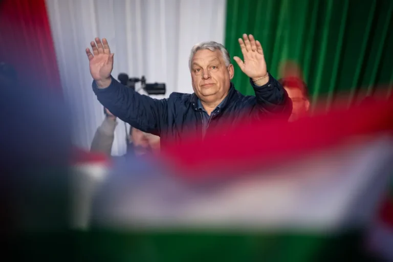 Orbán Viktor soha többé nem lehet miniszterelnök – itt a Tisza Párt első javaslata az Alaptörvény módosítására