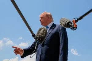 Trump szakítana a diplomáciai gyakorlattal, beszélni akar Tajvan elnökével