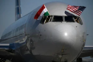 Direct daily flights between Budapest and the United States resuming on Thursday