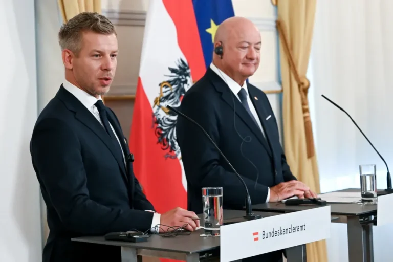 Magyar Bécsben az azbesztügyről: A szennyező fizet elvét a végén Magyarország alkalmazni fogja
