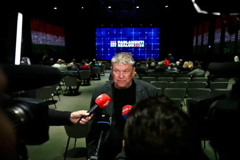 „Hiába mondják, hogy politikai alapon senkit nem üldöznek, én nem így érzem” – Kálomista Gábor visszavonul a filmezéstől