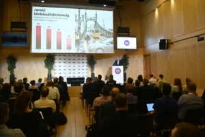 250 illegálisan tuningolt autót szűrtek ki Budapesten két év alatt