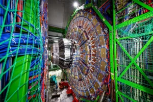 A CERN főigazgatója a Telexnek: Az új kormányon múlik, hogy kihasználják-e a CERN adta lehetőségeket
