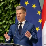 Magyar Péter 2 százalékos gazdasági növekedésre számít idén
