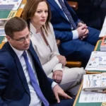 Gulyás Gergely győzelemként értékeli, hogy marad a keresztény kultúra védelméről szóló mondat az Alaptörvényben