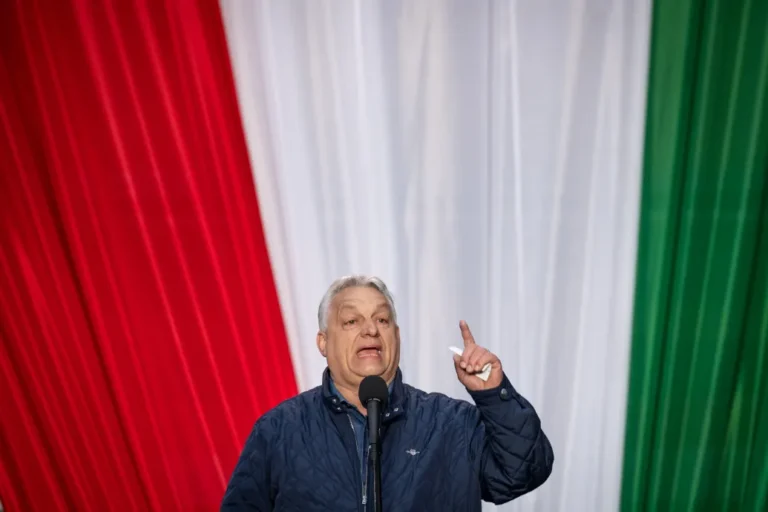 Two-thirds of Hungarians do not believe Orbán will be able to return to power, survey finds