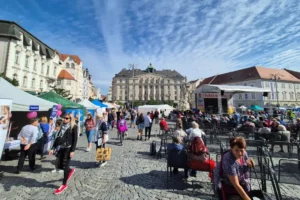 Brünnben a hüvelykujj nem a lájk jele, hanem egy magyar múmia hazatalált testrésze