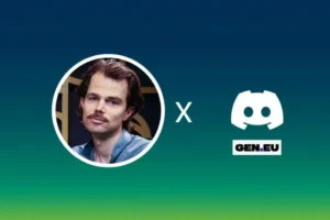 Szerda este újabb beszélgetés a Telex Discordon, ezúttal Simor Dániellel