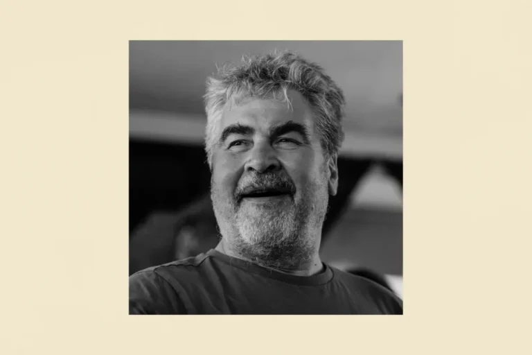 Mart Kivastik: Lépcső a mennybe (részlet)