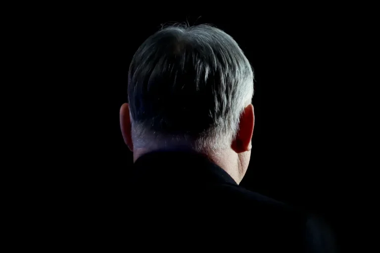 The system Orbán built is unraveling before our very eyes