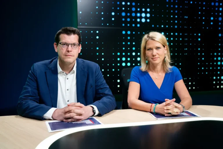 Magyarország lassan drámaivá váló vízhelyzete: mintha 94 százalékban segélyből és kölcsönből élnénk