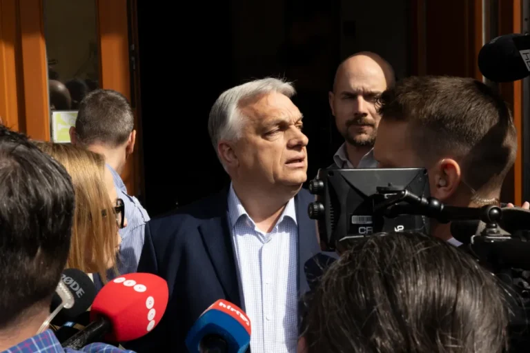 Orbán Viktor: Jövök