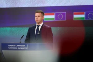 Magyar Péter bejelentése alapján nyár végéig megszűnhet az MCC alapítványa